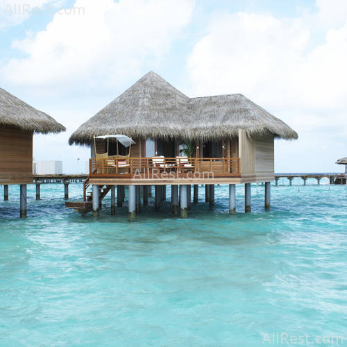 Baros Maldives 9
